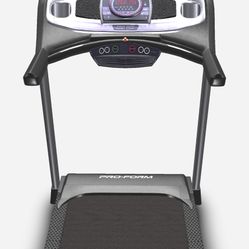 ProForm Performance 600i Treadmill  2015 Model