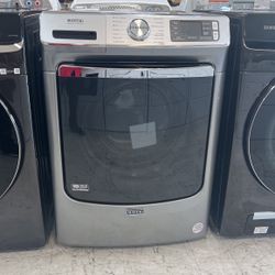 Maytag Front Load Washer 