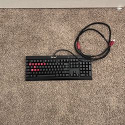 Corsair Gaming Keyboard