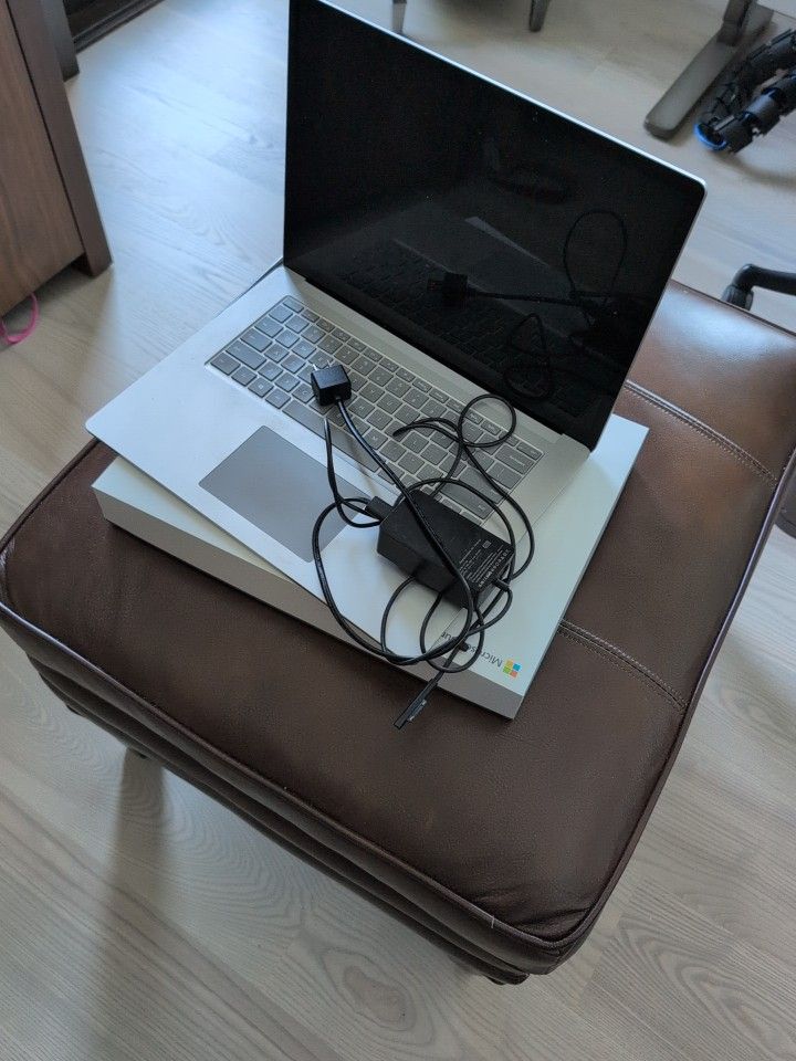 Microsoft Surface 3 15 Inch