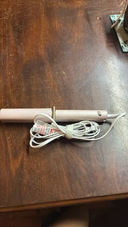 Curling+ flat iron T3