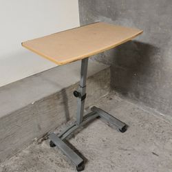 Tray