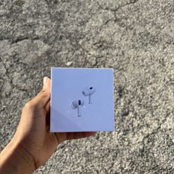 AirPods Pro  2nd Generation 