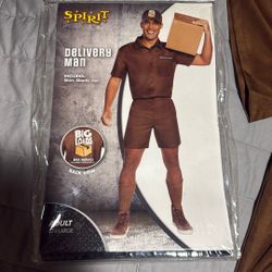 Halloween Costumes