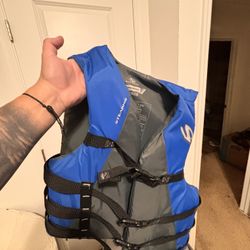 Life Jacket