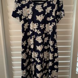 Lularoe Dress
