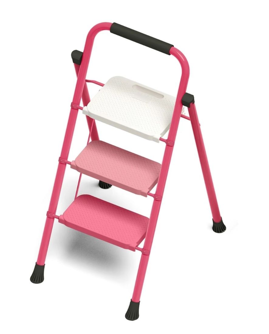 3-step Ladder