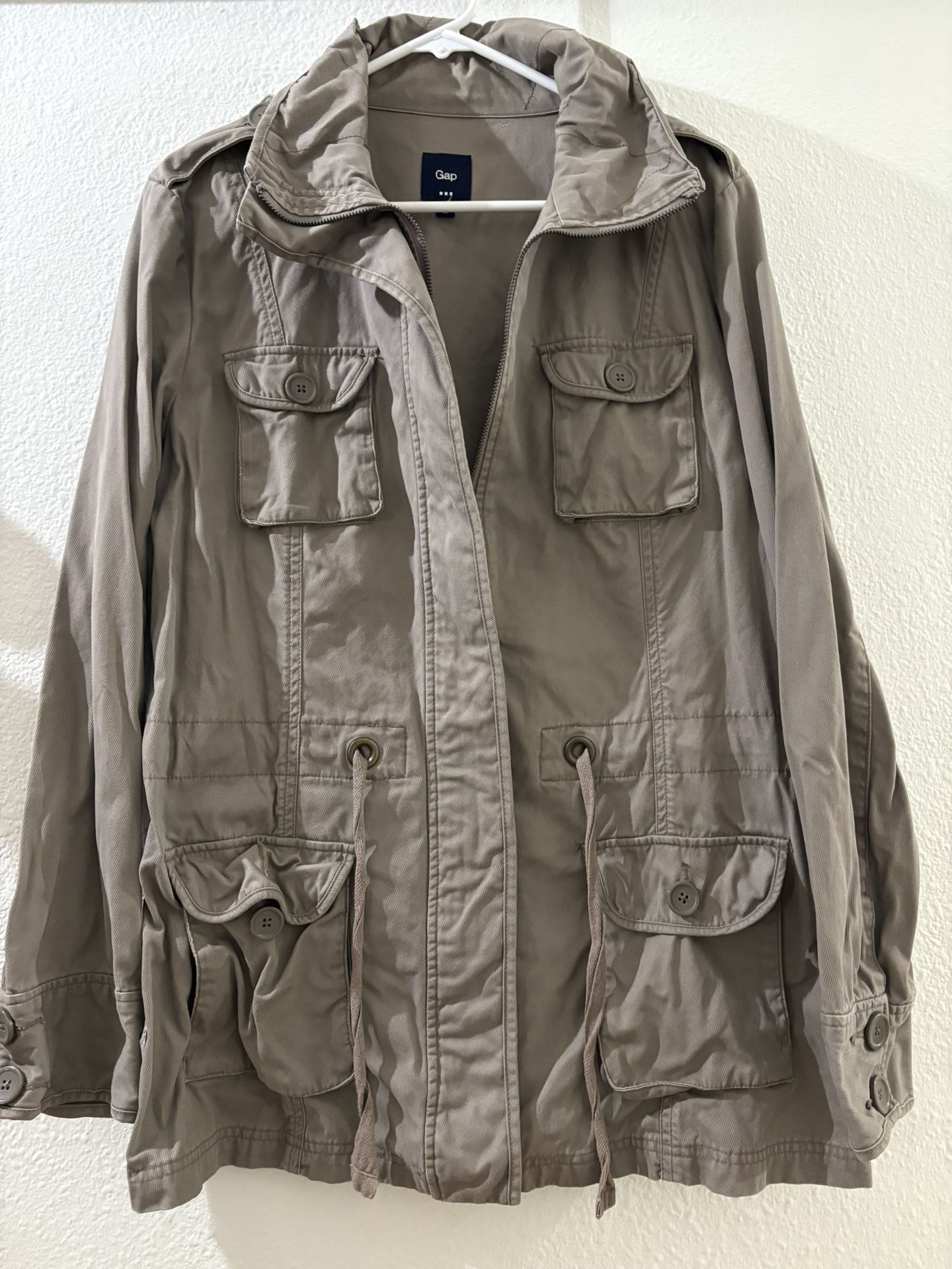 Gap Jacket
