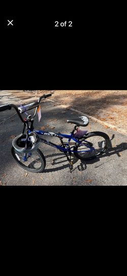 Huffy Rock It Bike 20”