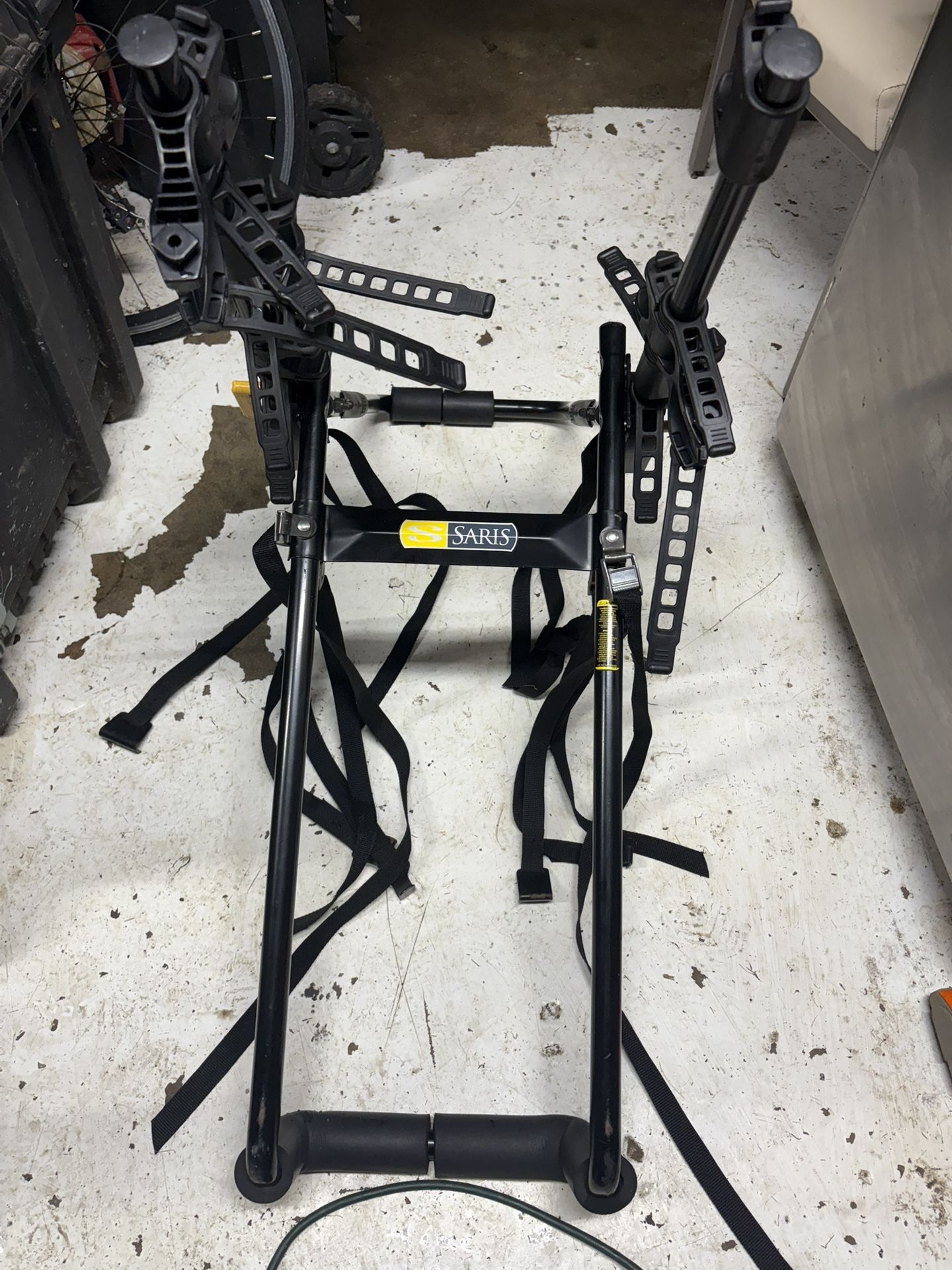 Saris Bike Rack