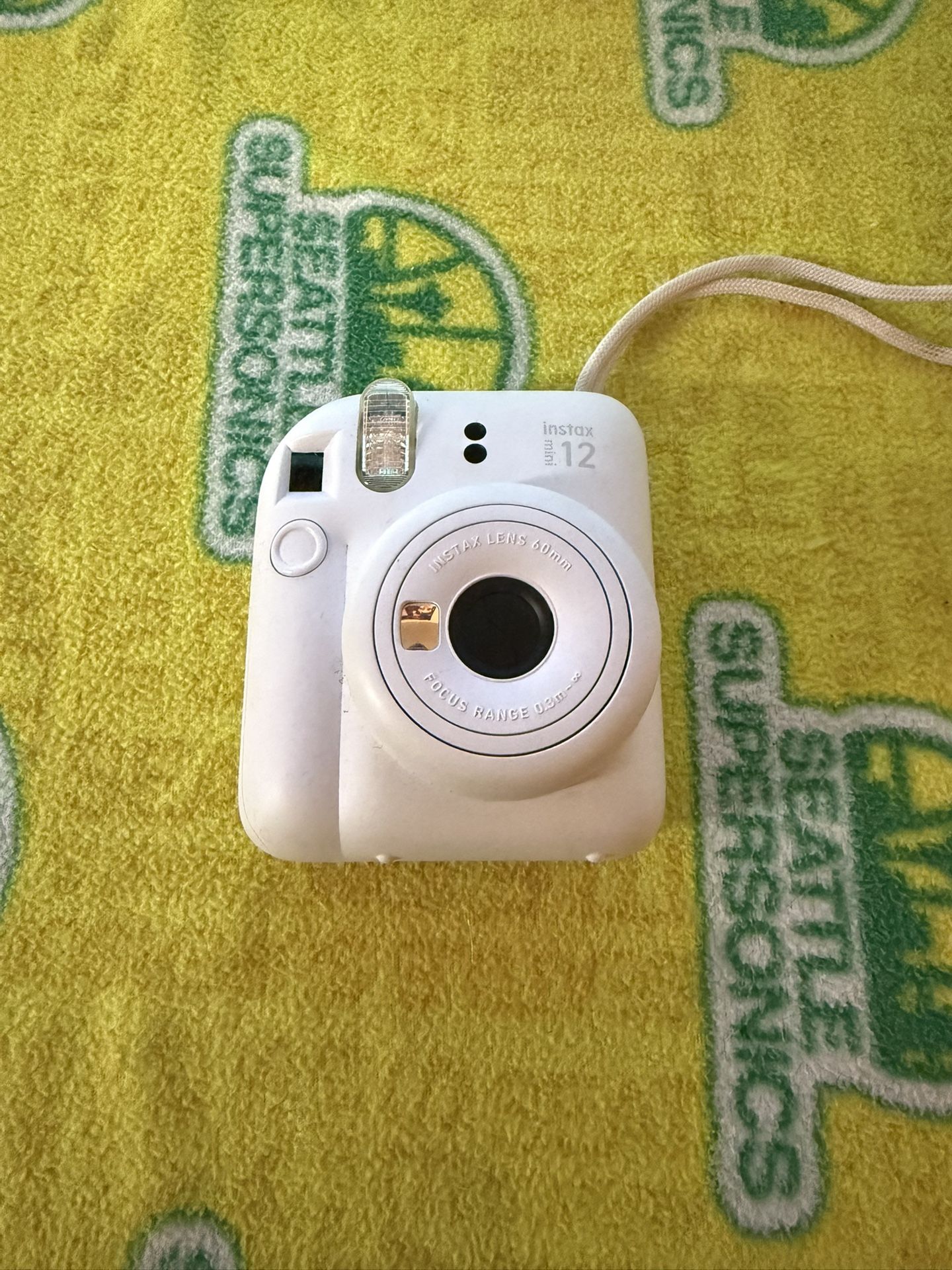 Polaroid Instax