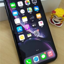 Apple iPhone XR Unlocked 
