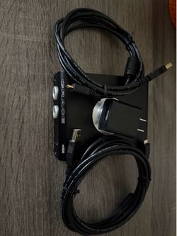 M900 GRACE DAC AUDIO AMPLIFIER