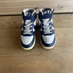 Nike Court Borough Mid 13.5C 