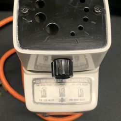 Drill Bit Sharpener from Black and Decker