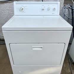 Kenmore Gas Dryer 