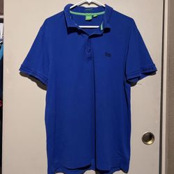 Hugo Boss Polo