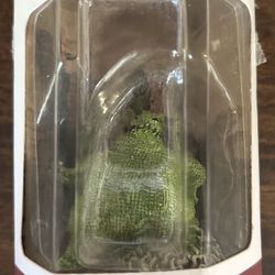 Disney’s Tiny Kingdom Nightmare Before Christmas Oogie Boogie Figurine 1993