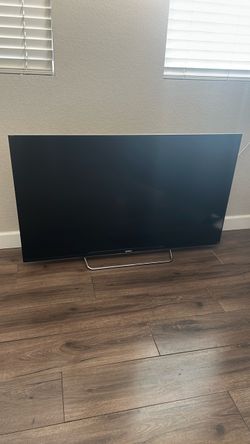 Sony 55” Bravia KDL Smart TV