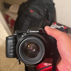 Camera