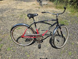 Huffy Men's/Boy's Cruiser Bike