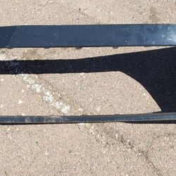 Toyota Camry Front Bumper 2025 2026 Part $190