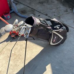 Golf Club Sets