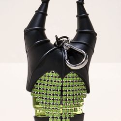 NEW Maleficent Bling DISNEY VILLAINS PocketBac Holder Bath & Body Works