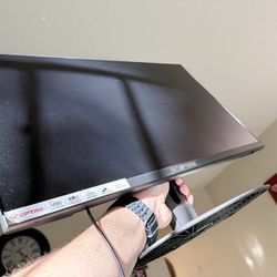 Sceptre New 24-inch Gaming Monitor 100Hz 1080p