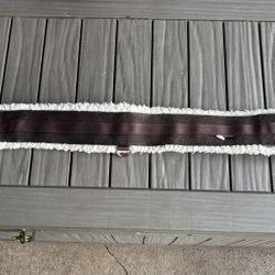 Horse Girth Size 44”