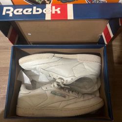 Reebok Shoes