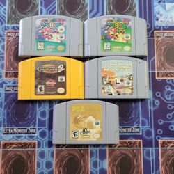 Video Game Trade Ins 