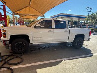 Chevy 1500 LT 4x4 $19,000