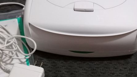 Wipe Warmer