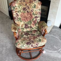 Rocking Chair
