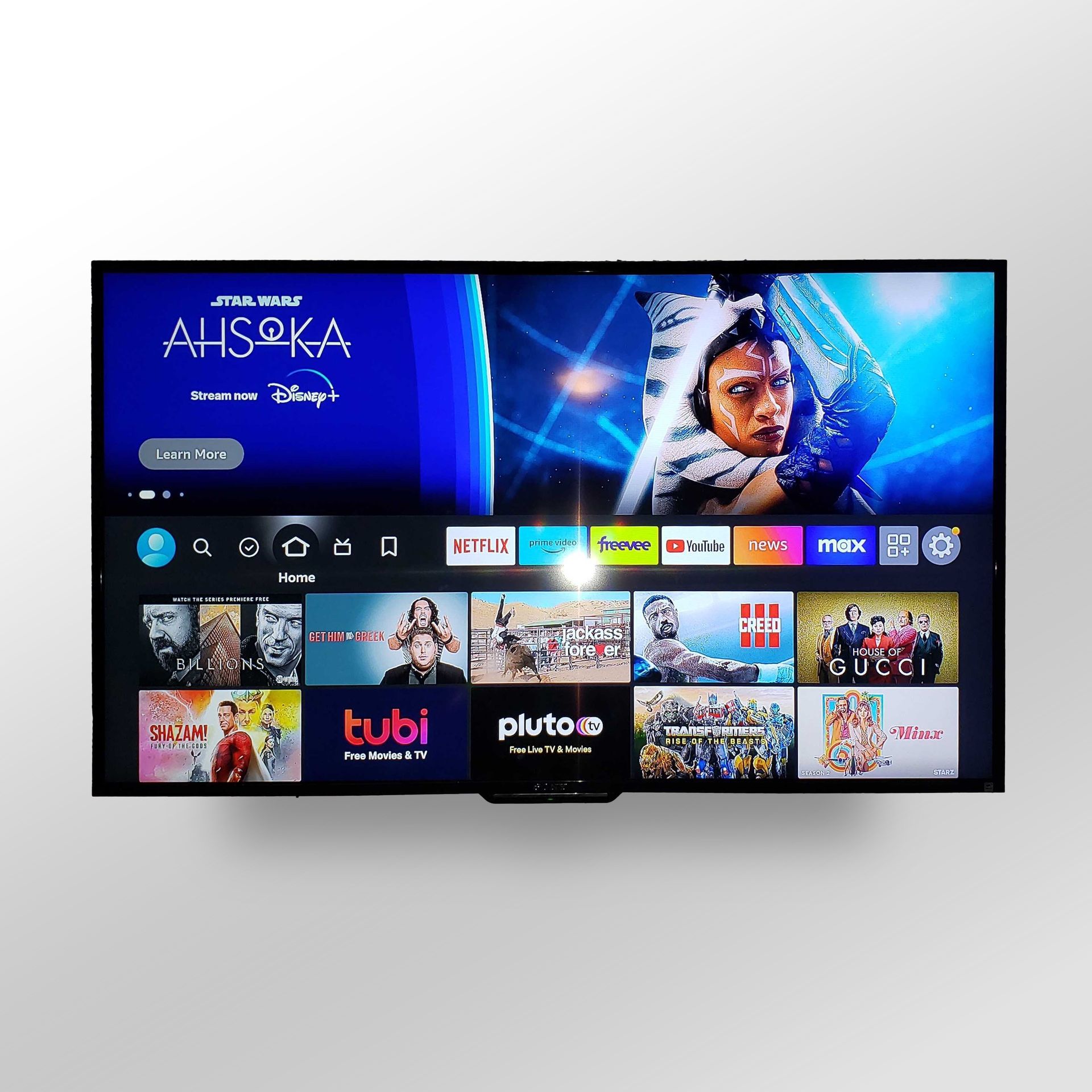 Sony KDL-48R510C 48" Class Full HD Smart LED TV