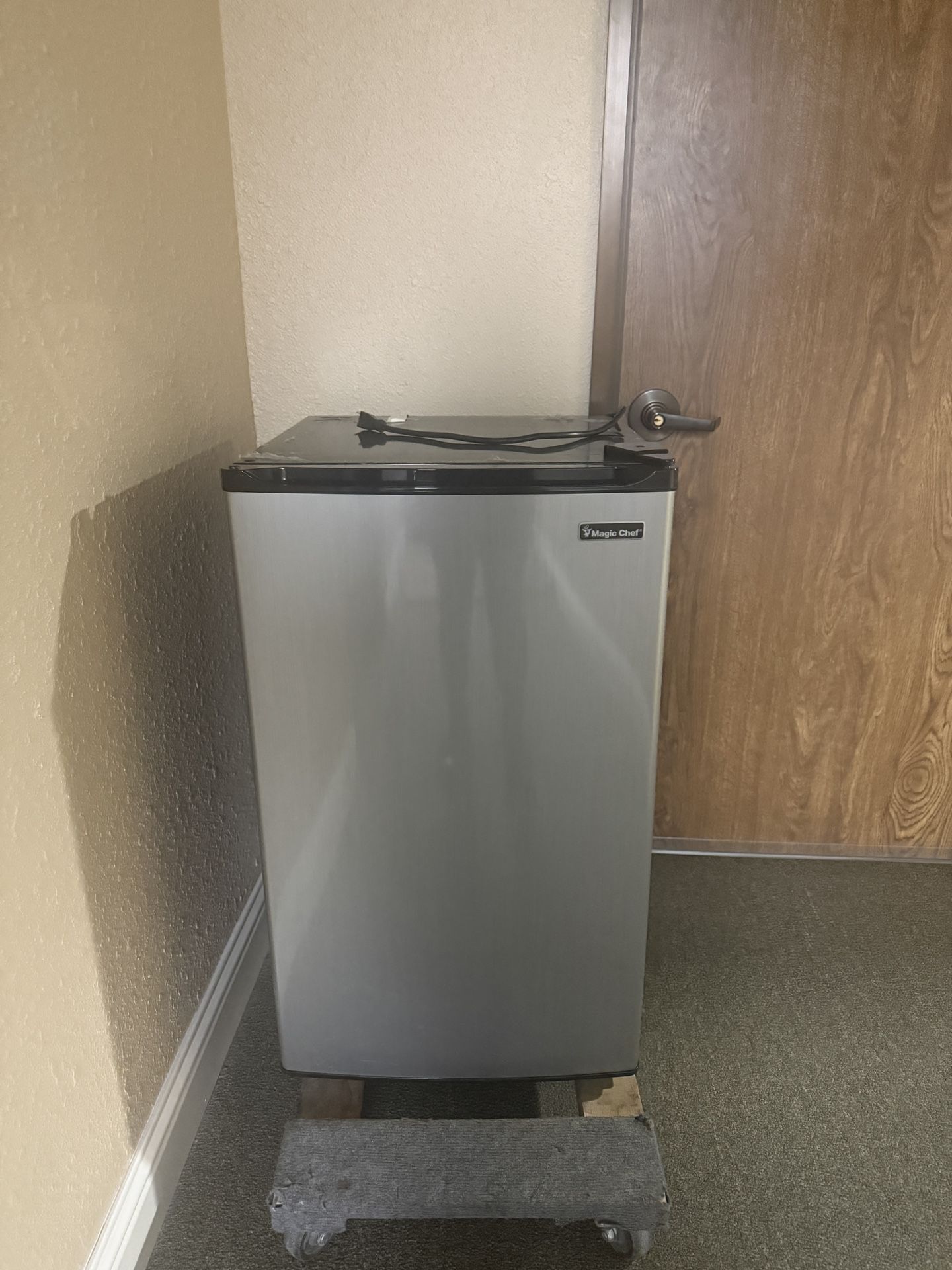 Mini Refrigerator