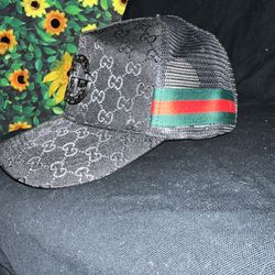Luxury Hat 