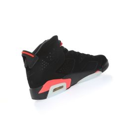 Jordan 6 Black Infrared 28