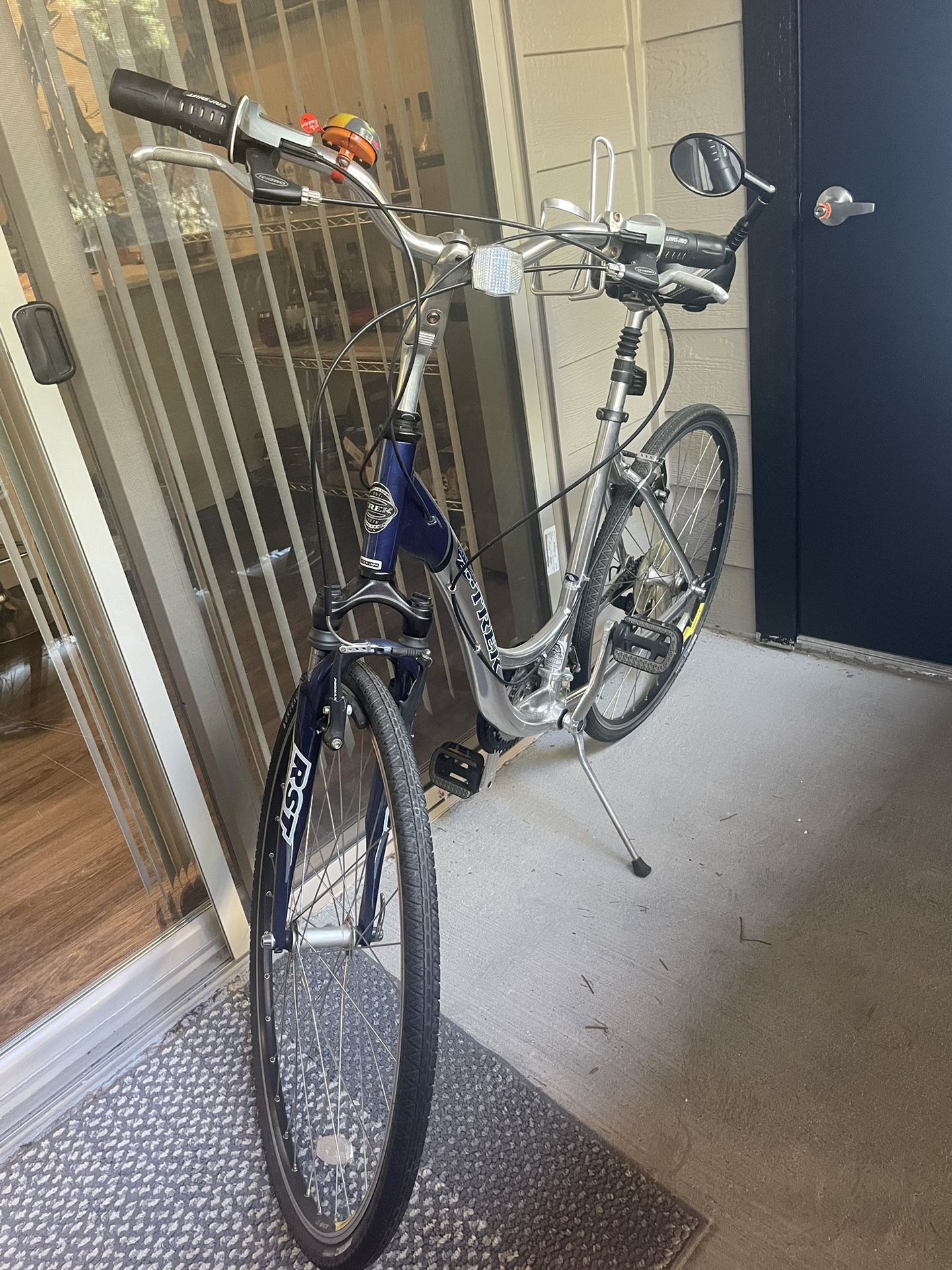 Trek Multitrack 7300 