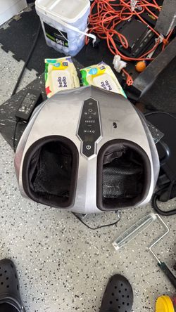 Miko foot massager