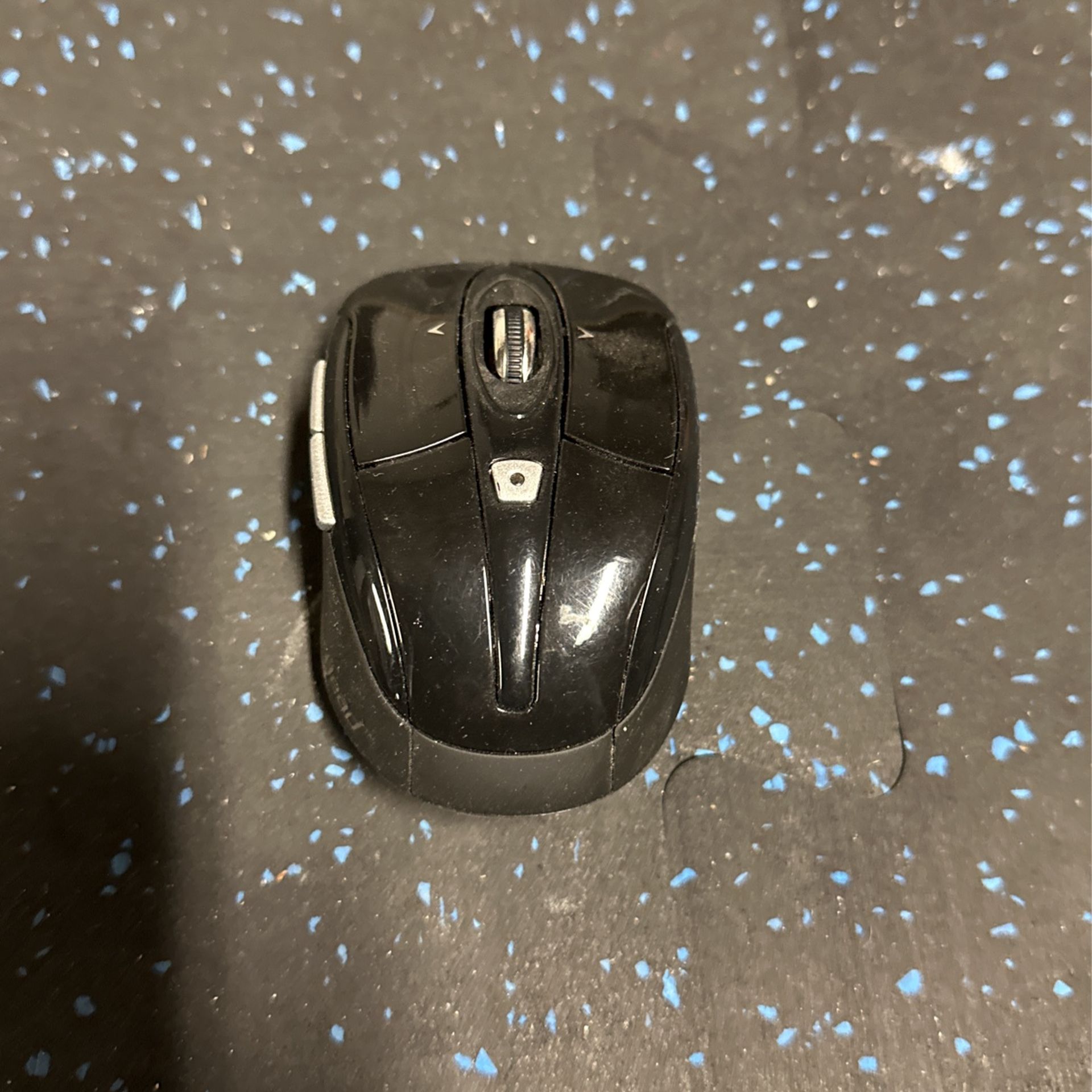 Wireless Mouse