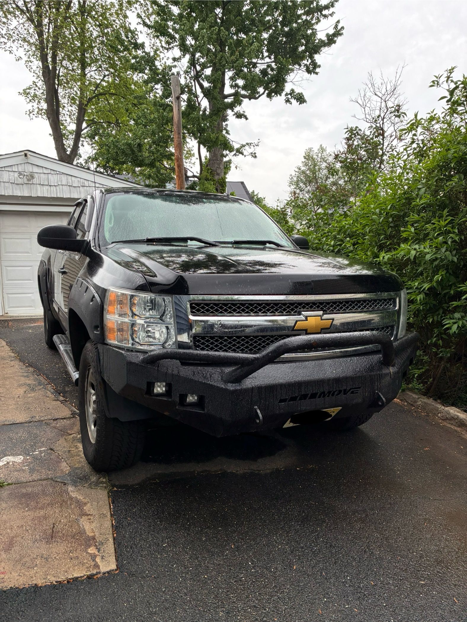 2013 Chevrolet Silverado