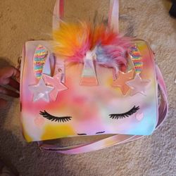 Unicorn Bag