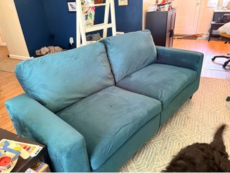Free Couch / Love Seat