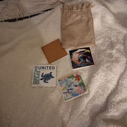 4 New Coasters