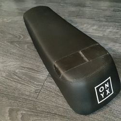 Seat for Onyx RCR Ebike Moped