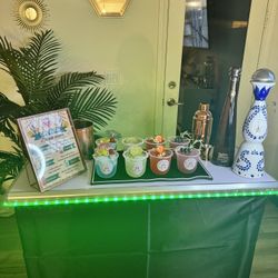 Mobile Bar