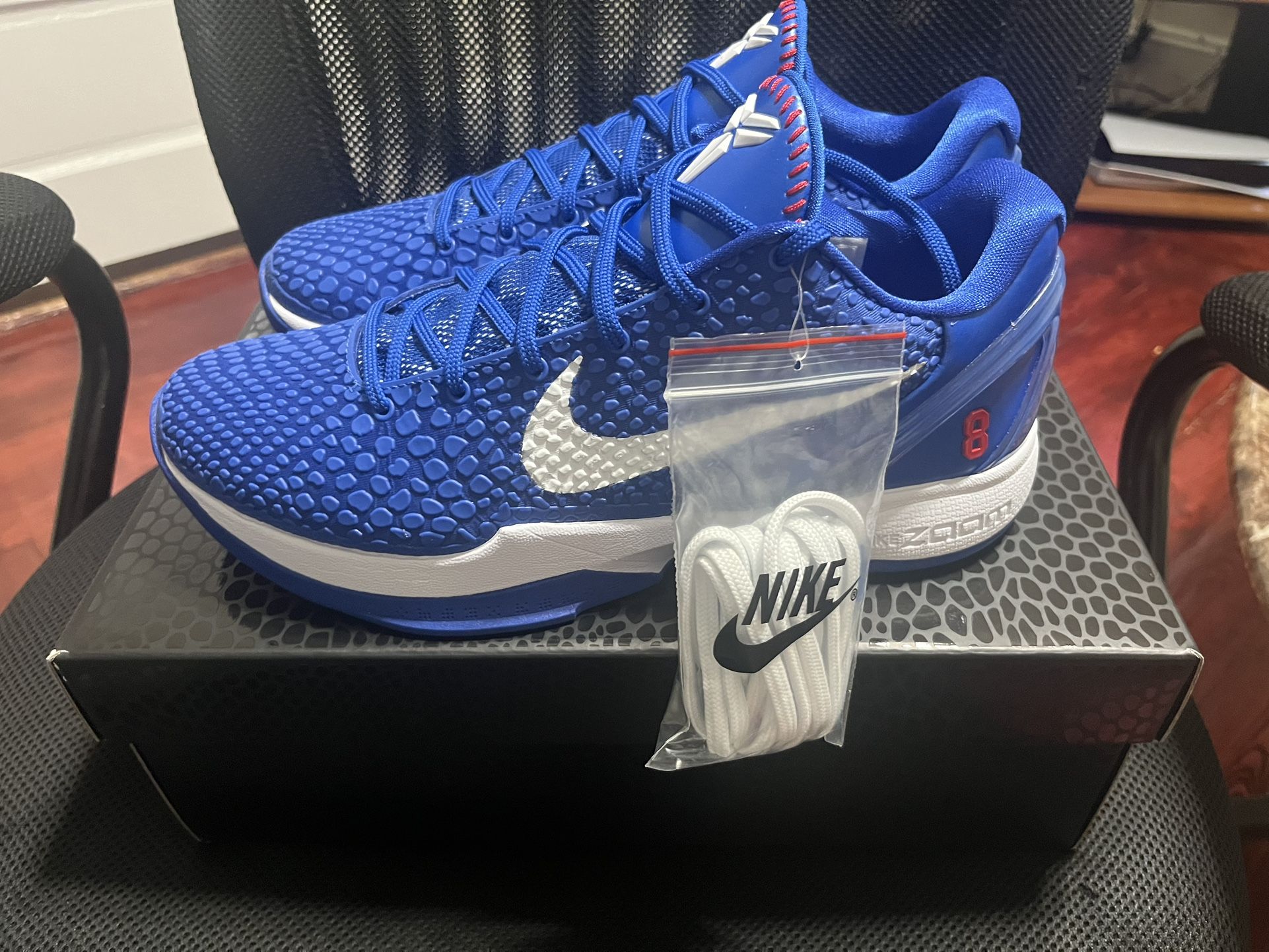 Kobe Dodgers