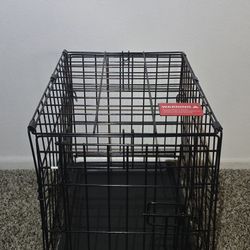 Dog Cage